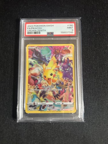 Pokémon tcg pikachu - pokémon,