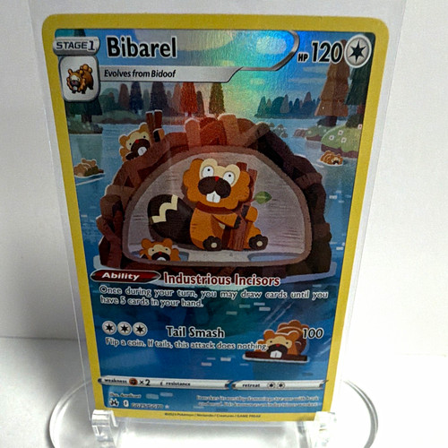 Bibarel gg25 gg70 corona - bibarel, gg25/gg70