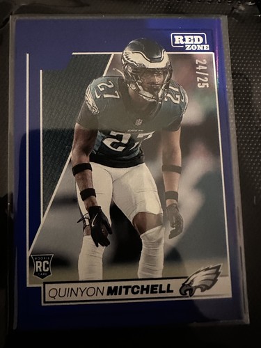 2024 panini zenith quinyon - -,