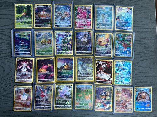 Pokemon corona zenith - corona,