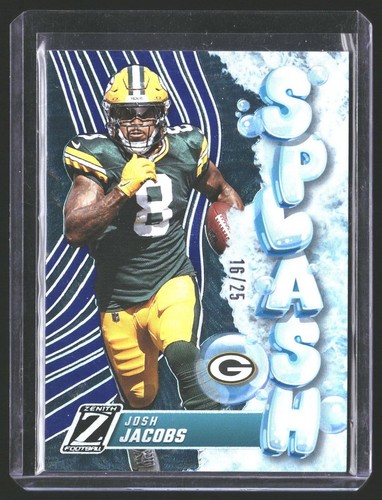 2024 panini zenith josh - panini,