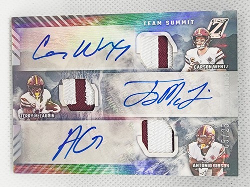 Patch tripla auto zenith team - auto,