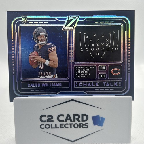 2024 panini zenith chalktalk - 2024,