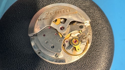 Zenith movimento orologio - movimento,