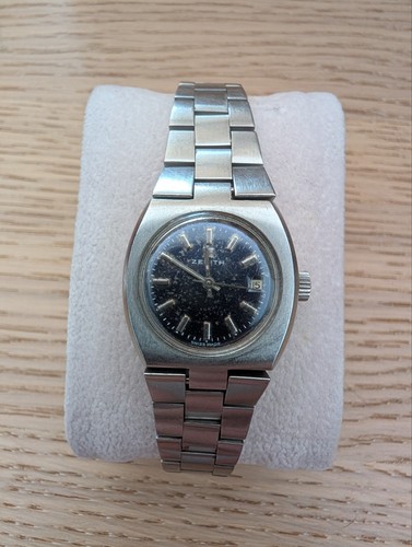 Vintage zenith pilot automatic - vintage,