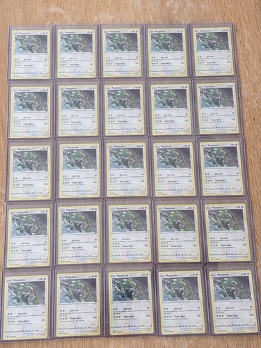 Rayquaza swsh029 cosmos - swsh029,