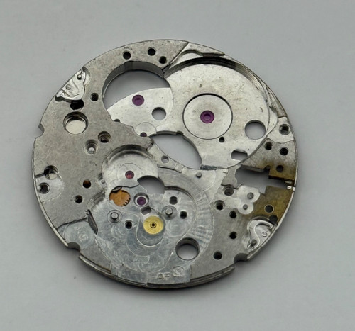 Zenith movimento orologio - orologio, 34.6