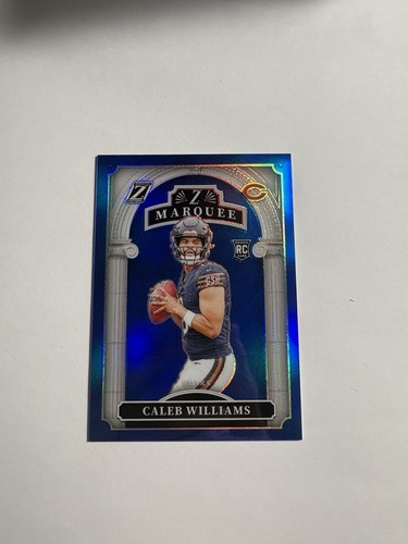 2024 panini zenith caleb - 2024,
