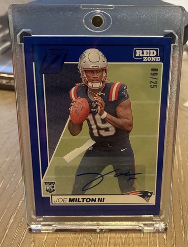 2024 panini zenith rookies - panini,