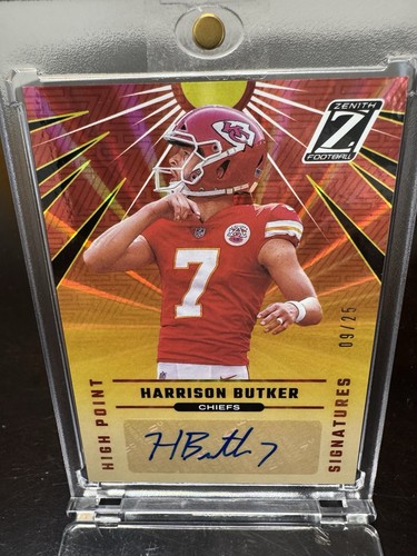 Panini 2021 zenith - 2021, point