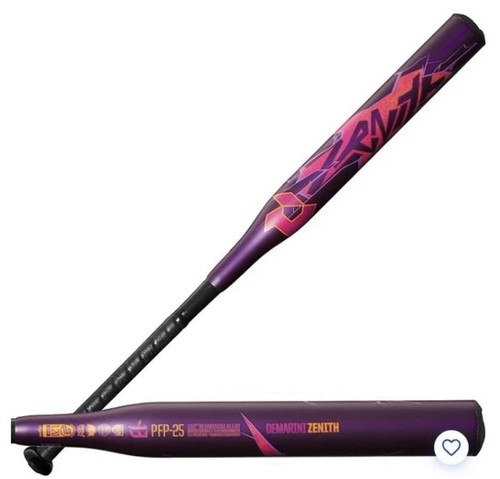 Demarini zenith pfp mazza - pfp-25,