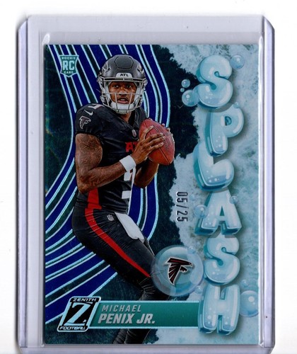 2024 panini zenith michael - -,