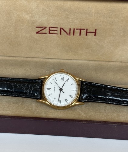 Orologio vintage zenith - orologio,