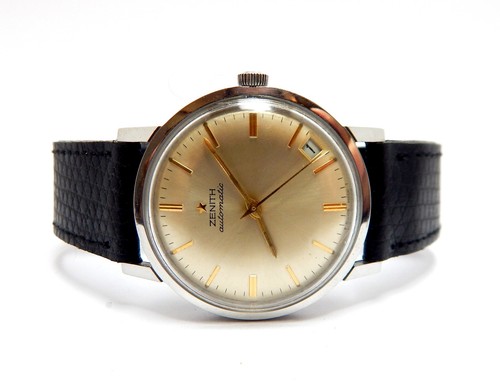 Orologio zenith automatico - automatico, 25