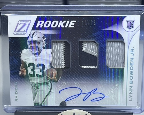 2020 panini zenith lynn - 2020,