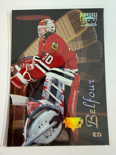 Belfour 1996 pinnacle - -,