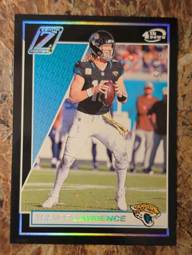 Panini 2024 zenith trevor - 2024,