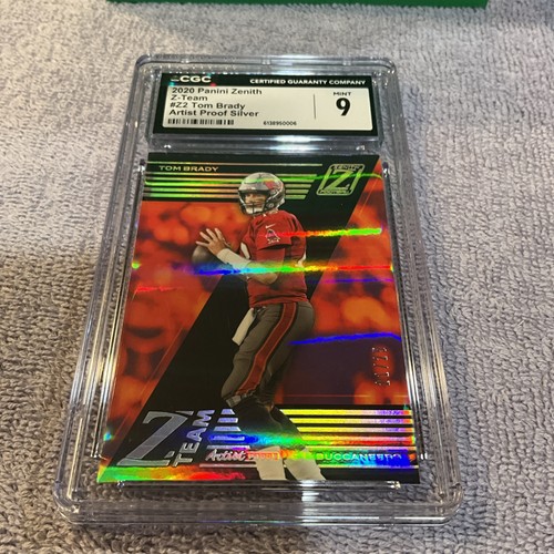 2020 panini zenith - panini,