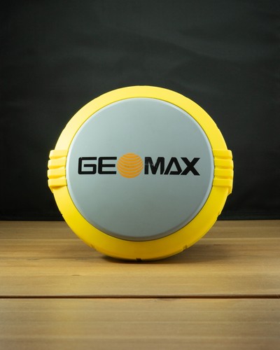 Geomax zenith25 pro ricevitore - zenith25,