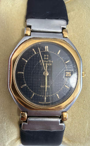 Orologio zenith clipper - zenith,
