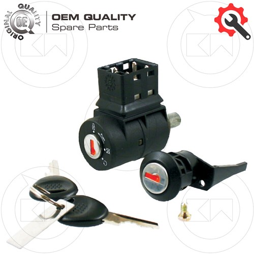 Kit quadro chiavi serrature - kit,