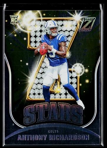 2023 panini zenith anthony - 2023,
