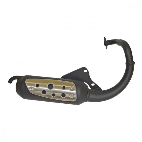 Marmitta silent pro - marmitta,