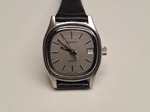 Zenith surf orologio vintage - zenith,