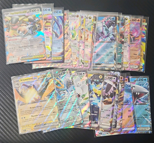 Pokemon tcg corona zenith - corona,