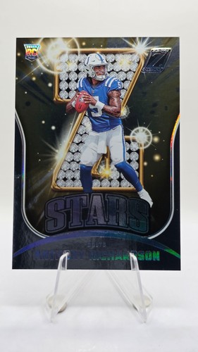 2023 panini zenith anthony - panini,