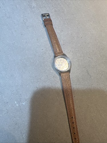 Cassa orologio zenith - zenith, acciaio