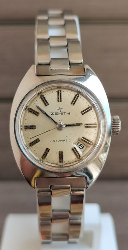 Orologio zenith lady bracciale - orologio,