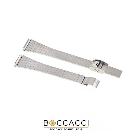 Zenith bracciale acciaio lady - zenith,