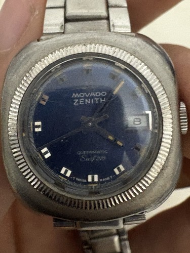 Orologio movado zenith - orologio,