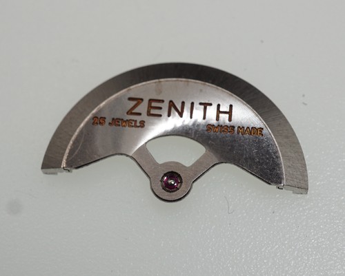 Zenith cal 2532 2572p e - ,