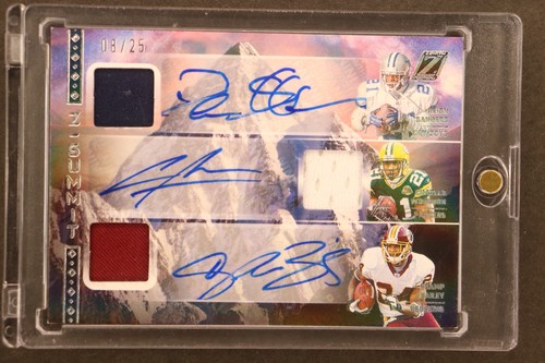 2024 panini zenith - panini, deion