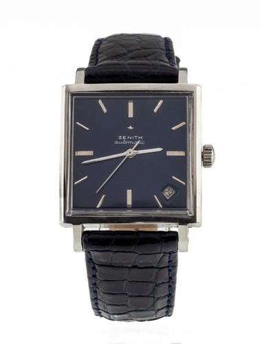 Zenith respiratore uomo - zenith,