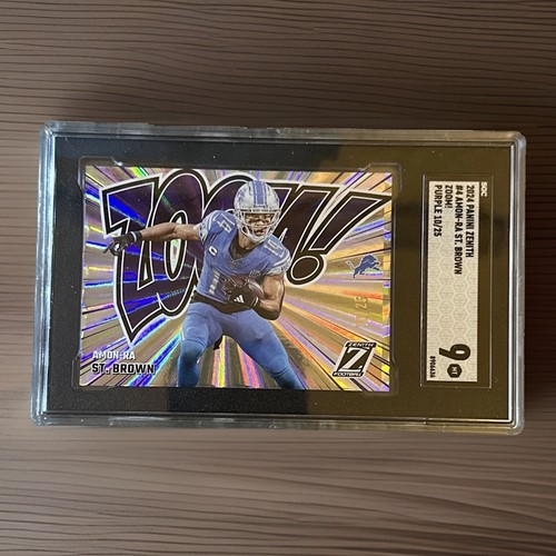 2024 panini zenith zoom blu - 2024,