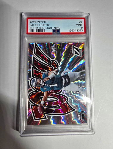 Panini 2024 zenith zoom - panini,