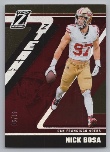 2024 panini zenith - 2024,