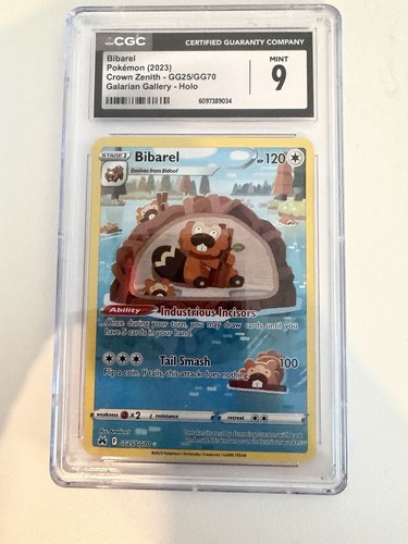 Pokemon società corona zenith - corona,