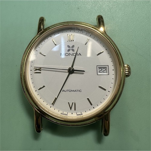 Mondia automatic - (by,