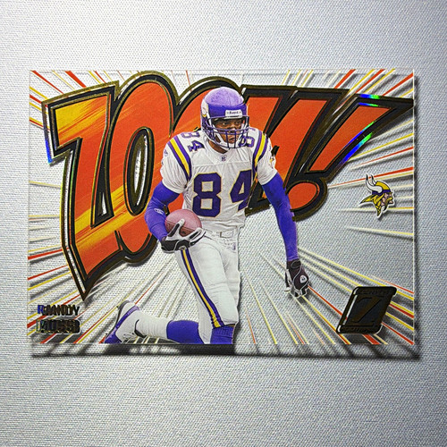 Panini 2023 zenith football - 2023,