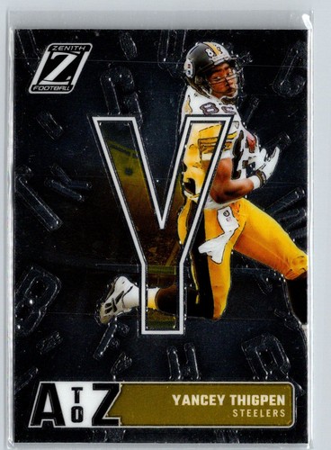 2024 panini zenith - 2024,
