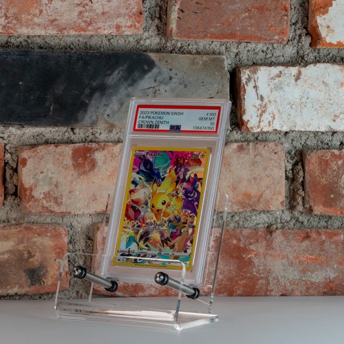 Pokemon pikachu 160 159 psa - 160/159,