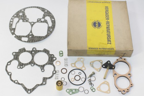 Kit guarnizioni riparazione - guarnizioni,