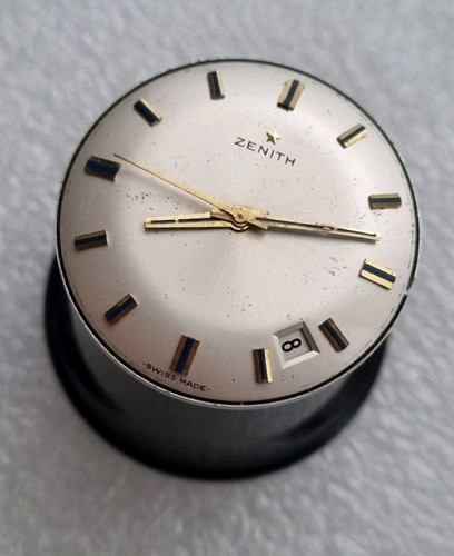 Zenith c - zenith, 25.52