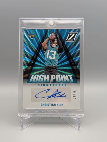 Christian kirk auto calcio - -,