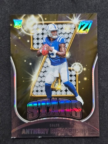 2023 panini zenith - zenith, anthony