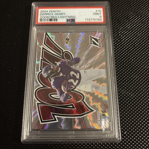 2024 panini zenith zoom - zenith,